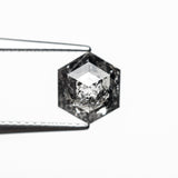 1.88ct 8.20x7.06x4.16mm Hexagon Step Cut 🇨🇦 27020 - 01 - MTD