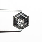 1.88ct 8.20x7.06x4.16mm Hexagon Step Cut 🇨🇦 27020 - 01 - MTD