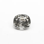 0.81ct 5.91x5.31x3.18mm Modern Antique Old Mine Cut 🇨🇦 27025 - 01 - MTD