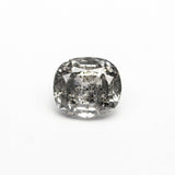 0.81ct 5.91x5.31x3.18mm Modern Antique Old Mine Cut 🇨🇦 27025 - 01 - MTD