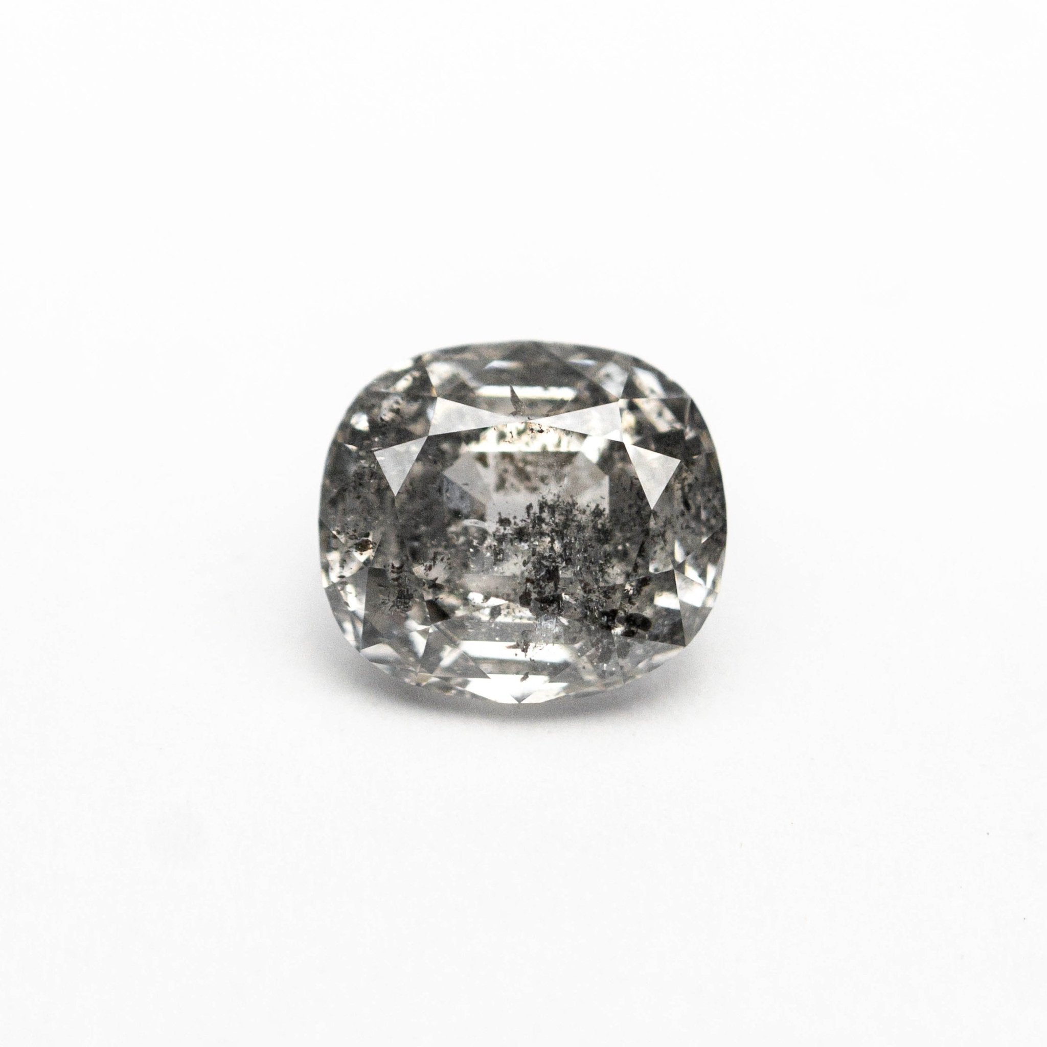 0.81ct 5.91x5.31x3.18mm Modern Antique Old Mine Cut 🇨🇦 27025 - 01 - MTD