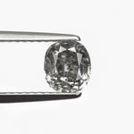 0.81ct 5.91x5.31x3.18mm Modern Antique Old Mine Cut 🇨🇦 27025 - 01 - MTD