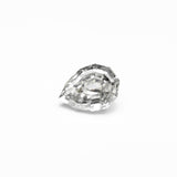 0.63ct 6.36x4.67x2.97mm Geo Pear Step Cut 🇨🇦 27026 - 01 - MTD