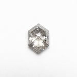 0.95ct 7.45x5.30x3.11mm Hexagon Step Cut 🇨🇦 27035 - 01 - MTD