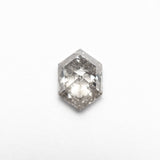 0.95ct 7.45x5.30x3.11mm Hexagon Step Cut 🇨🇦 27035 - 01 - MTD
