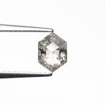 0.95ct 7.45x5.30x3.11mm Hexagon Step Cut 🇨🇦 27035 - 01 - MTD
