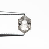 0.95ct 7.45x5.30x3.11mm Hexagon Step Cut 🇨🇦 27035 - 01 - MTD