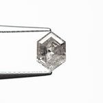 0.95ct 7.45x5.30x3.11mm Hexagon Step Cut 🇨🇦 27035 - 01 - MTD