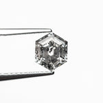 1.32ct 7.19x5.87x4.16mm Hexagon Step Cut 🇨🇦 27040 - 01 - MTD