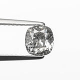 1.04ct 6.10x5.68x3.84mm Modern Antique Old Mine Cut 🇨🇦 27041 - 01 - MTD