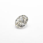 0.56ct 5.52x4.13x2.96mm SI1 I Oval Brilliant 27065 - 03 - MTD
