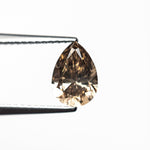 1.05ct 8.15x5.73x3.56mm VS2 C7 Pear Brilliant 🇨🇦 27101 - 01 - MTD