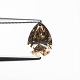 1.05ct 8.15x5.73x3.56mm VS2 C7 Pear Brilliant 🇨🇦 27101 - 01 - MTD