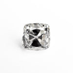 2.05ct 6.52x6.40x5.53mm GIA VS1 H Modern Antique Old Mine Cut 27129-01 - MTD