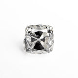 2.05ct 6.52x6.40x5.53mm GIA VS1 H Modern Antique Old Mine Cut 27129-01 - MTD