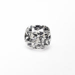 0.98ct 6.06x5.36x3.97mm SI2 J Modern Antique Old Mine Cut 27130-04 - MTD