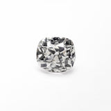 0.98ct 6.06x5.36x3.97mm SI2 J Modern Antique Old Mine Cut 27130-04 - MTD