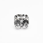 1.14ct 5.96x5.72x4.14mm Modern Antique Old Mine Cut 27130 - 07 - MTD
