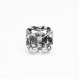 1.14ct 5.96x5.72x4.14mm Modern Antique Old Mine Cut 27130 - 07 - MTD