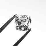 1.14ct 5.96x5.72x4.14mm Modern Antique Old Mine Cut 27130 - 07 - MTD