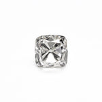 1.03ct 5.42x5.31x4.57mm SI1 J Modern Antique Old Mine Cut 27130 - 08 - MTD