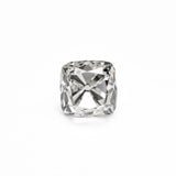 1.03ct 5.42x5.31x4.57mm SI1 J Modern Antique Old Mine Cut 27130 - 08 - MTD