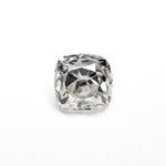 1.20ct 5.87x5.76x4.36mm SI1 H Modern Antique Old Mine Cut 27130 - 09 - MTD