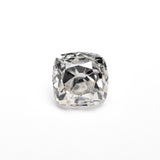 1.20ct 5.87x5.76x4.36mm SI1 H Modern Antique Old Mine Cut 27130 - 09 - MTD