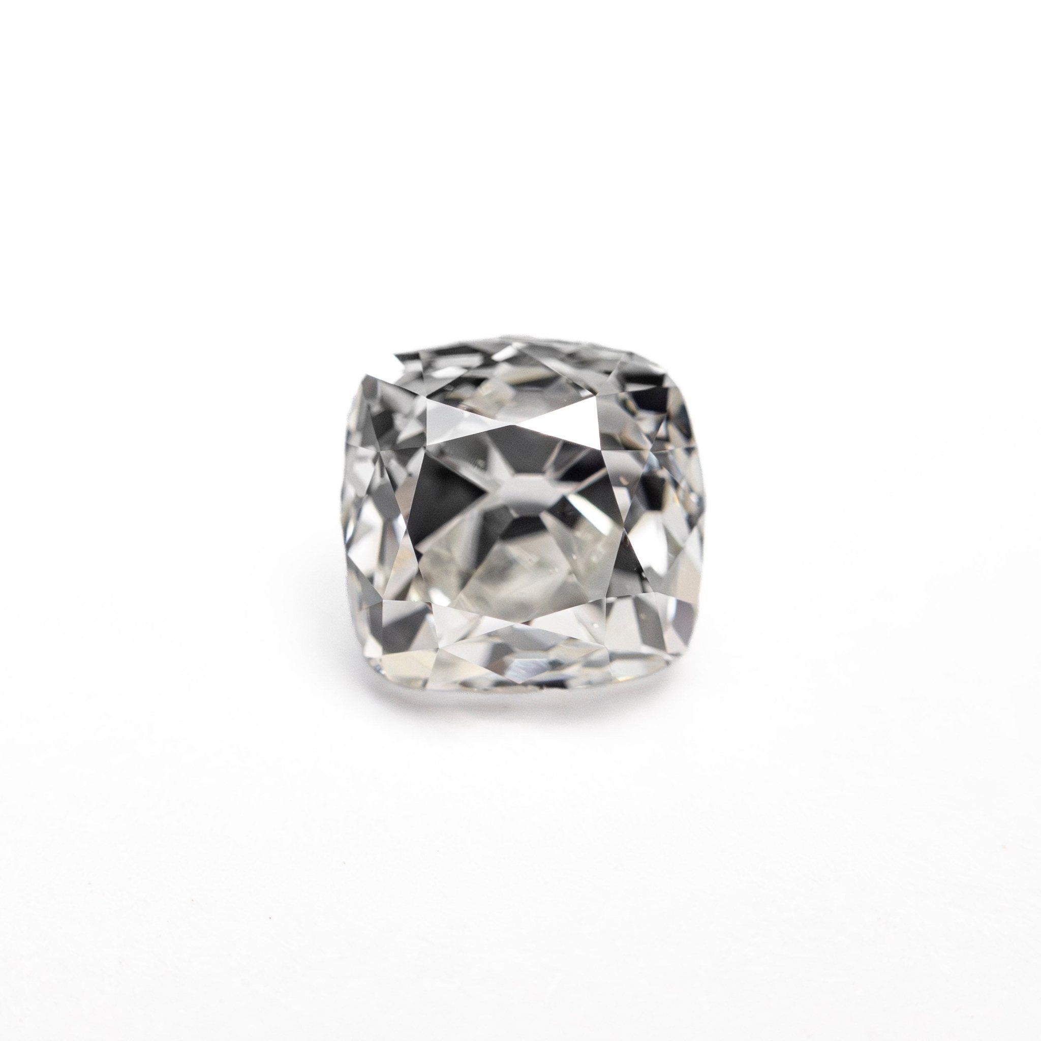 1.20ct 5.87x5.76x4.36mm SI1 H Modern Antique Old Mine Cut 27130 - 09 - MTD