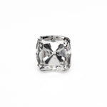 1.20ct 5.66x5.61x4.67mm SI2 H Modern Antique Old Mine Cut 27130 - 12 - MTD