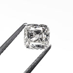 1.14ct 5.85x5.90x3.98mm Modern Antique Old Mine Cut 27130 - 14 - MTD