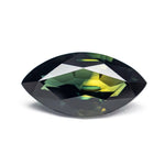 3.04ct 13.07x6.81x4.61mm Marquise Brilliant Sapphire 27137-02 - MTD