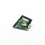 1.02ct 8.39x6.25x3.61mm Kite Step Cut Sapphire 27138 - 03 - MTD