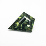 1.80ct 10.56x7.33x4.67mm Kite Step Cut Sapphire 27139 - 01 - MTD