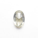 1.25ct 7.72x5.07x3.45mm Oval Double Cut 27223-02 - MTD