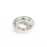 1.25ct 7.72x5.07x3.45mm Oval Double Cut 27223-02 - MTD