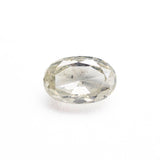 1.25ct 7.72x5.07x3.45mm Oval Double Cut 27223-02 - MTD