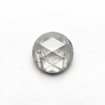 1.18ct 6.41x6.40x3.35mm Round Rosecut 27223 - 06 - MTD