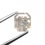 1.72ct 6.93x6.09x4.30mm Cut Corner Rectangle Step Cut 27223-11 - MTD