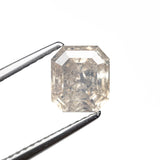 1.72ct 6.93x6.09x4.30mm Cut Corner Rectangle Step Cut 27223-11 - MTD
