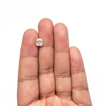 1.72ct 6.93x6.09x4.30mm Cut Corner Rectangle Step Cut 27223-11 - MTD