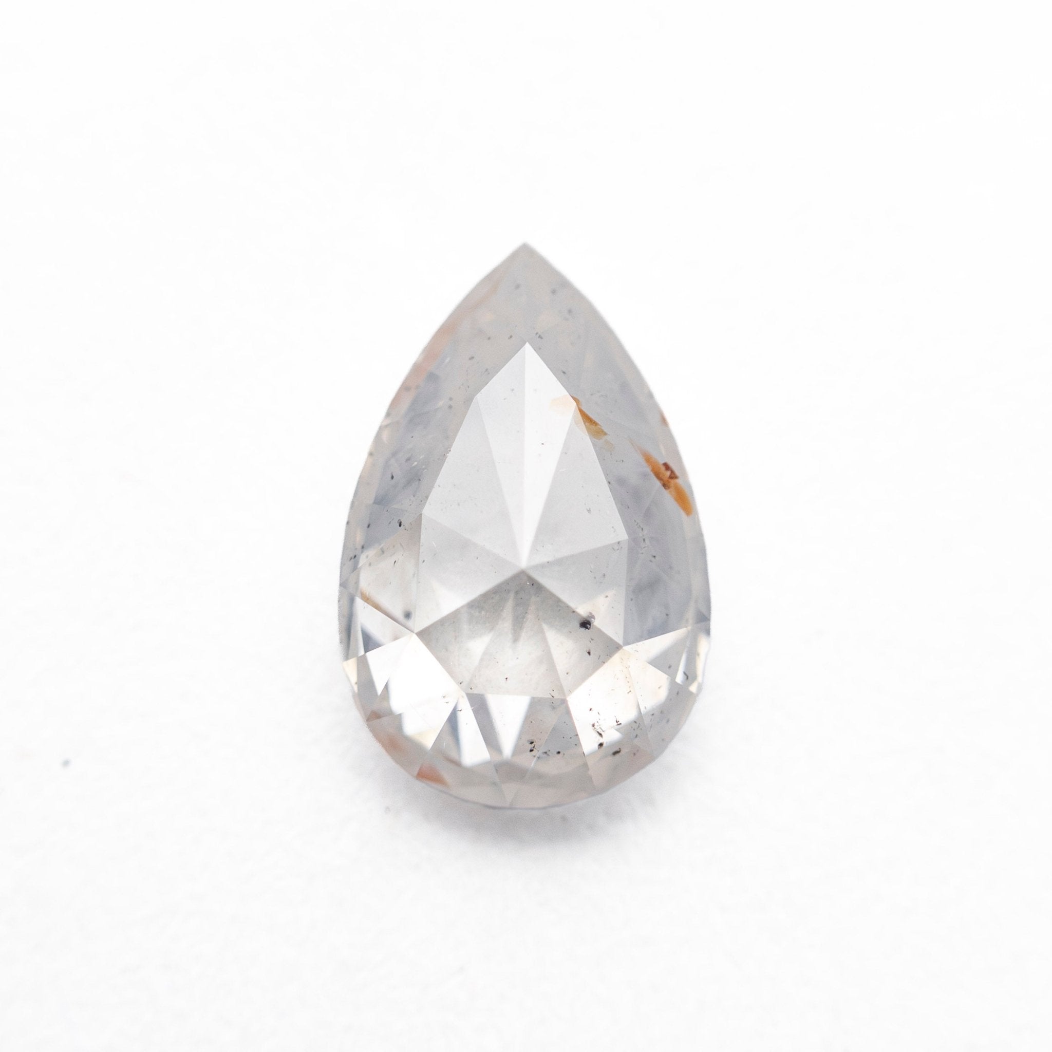 1.36ct 9.02x5.83x3.40mm Pear Double Cut 27223-15 - MTD