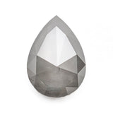 3.07ct 11.94x8.52x3.70mm Pear Double Cut 27223-16