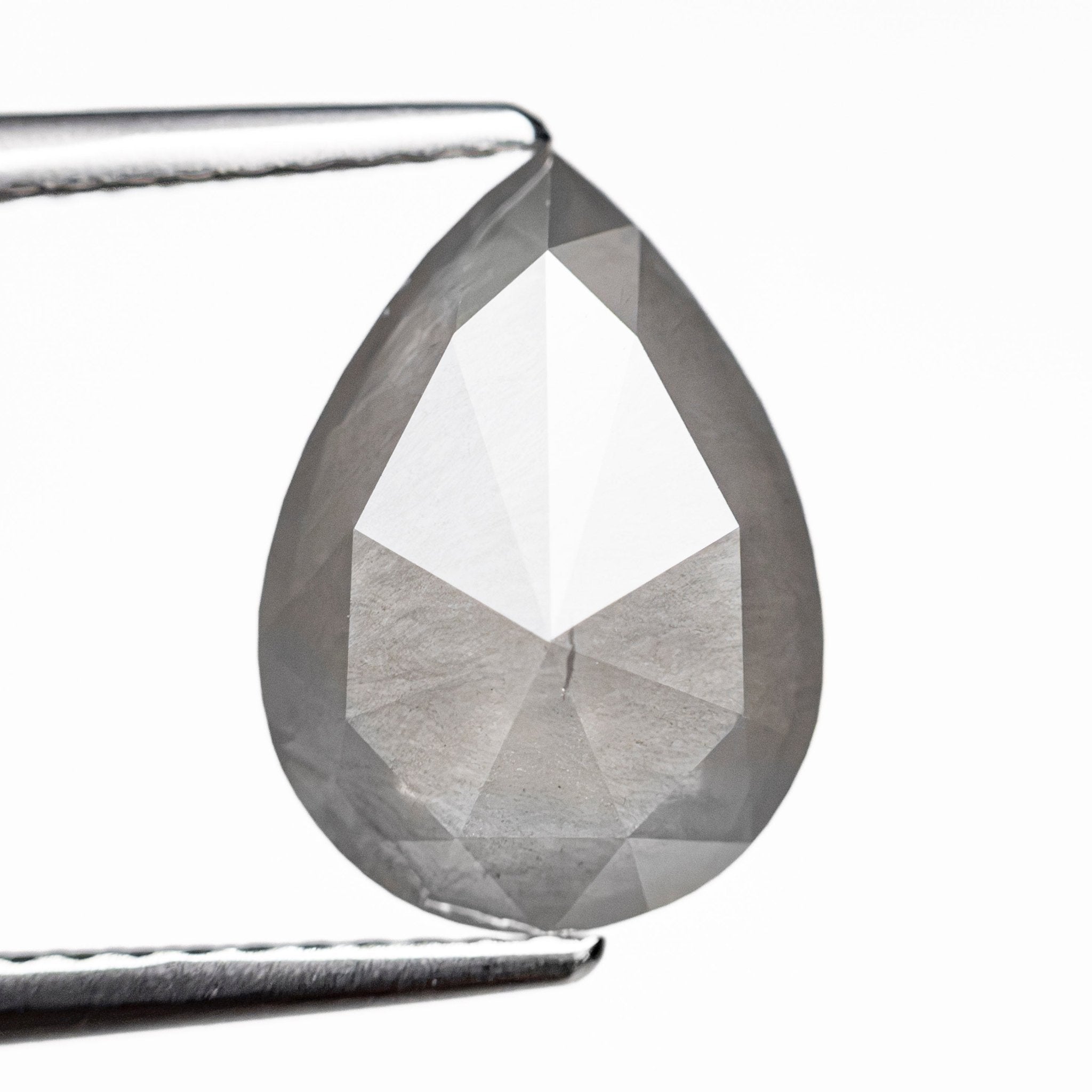 3.07ct 11.94x8.52x3.70mm Pear Double Cut 27223-16 - MTD