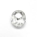 3.48ct 9.03x7.76x5.02mm Oval Double Cut 27223-18 - MTD