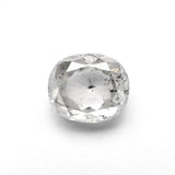 3.48ct 9.03x7.76x5.02mm Oval Double Cut 27223-18 - MTD