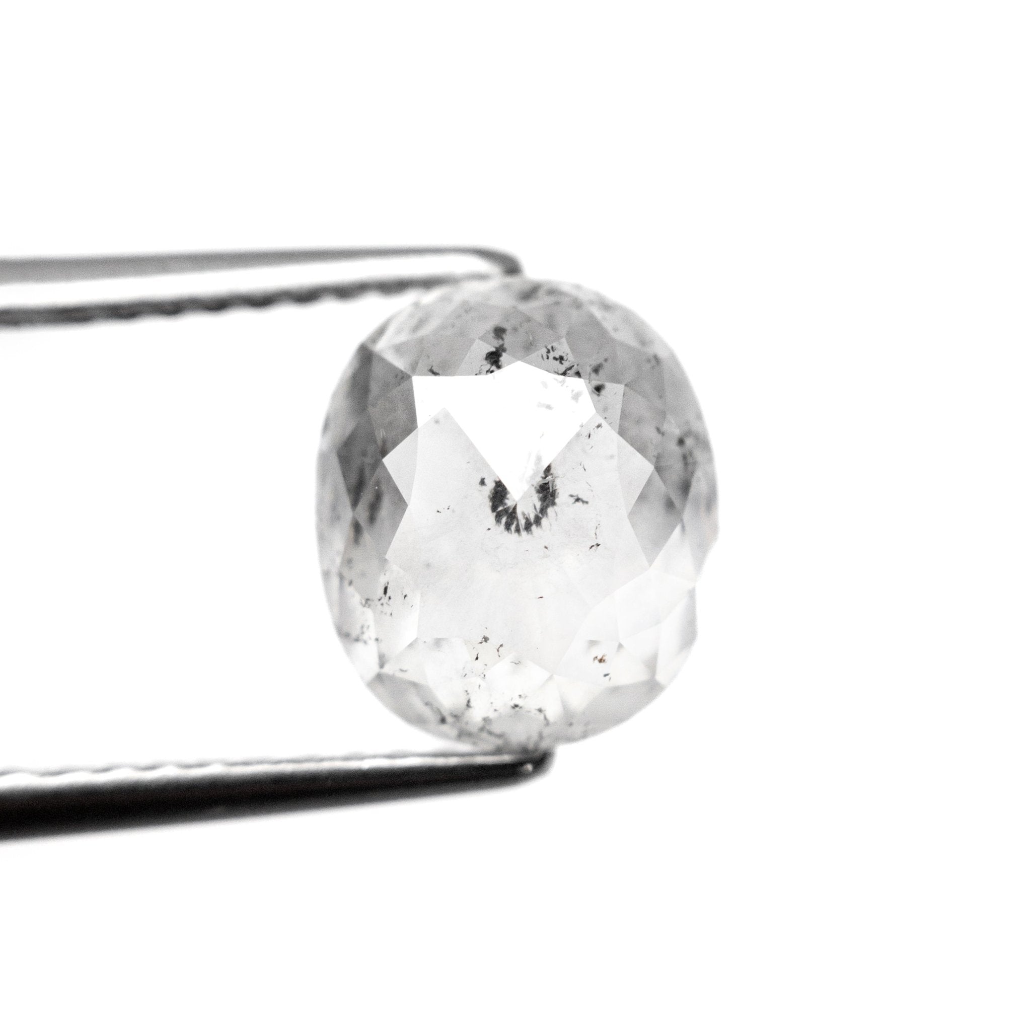 3.48ct 9.03x7.76x5.02mm Oval Double Cut 27223-18 - MTD