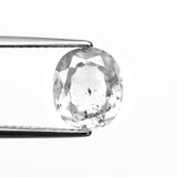 3.48ct 9.03x7.76x5.02mm Oval Double Cut 27223-18 - MTD