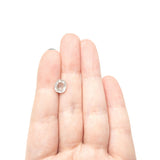 3.48ct 9.03x7.76x5.02mm Oval Double Cut 27223-18 - MTD