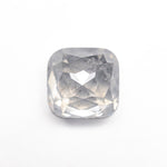 2.80ct 7.31x7.22x5.06mm Cushion Double Cut 27223-37 - MTD